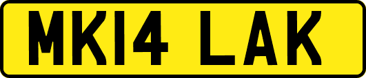 MK14LAK