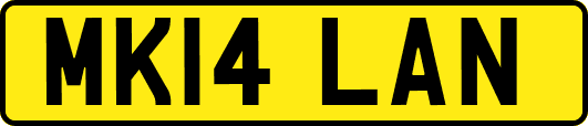 MK14LAN
