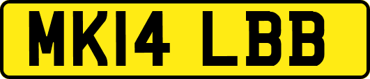 MK14LBB