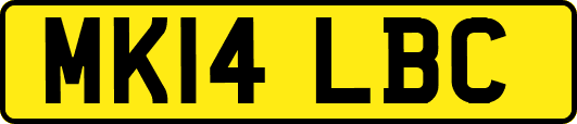 MK14LBC