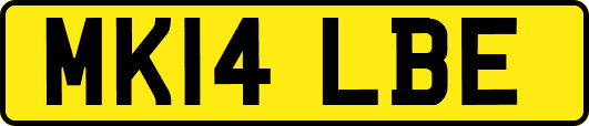 MK14LBE