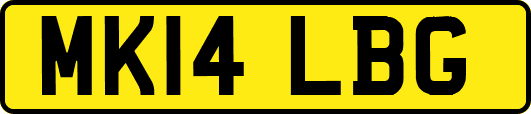 MK14LBG