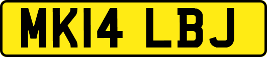 MK14LBJ