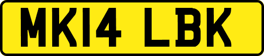 MK14LBK