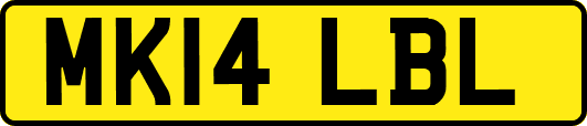MK14LBL