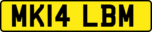 MK14LBM