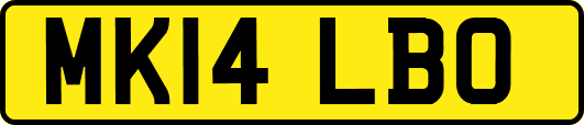 MK14LBO