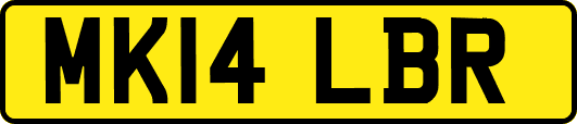 MK14LBR