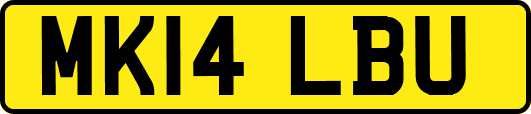 MK14LBU