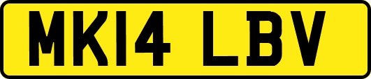 MK14LBV