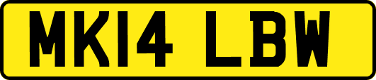 MK14LBW