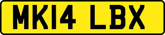 MK14LBX