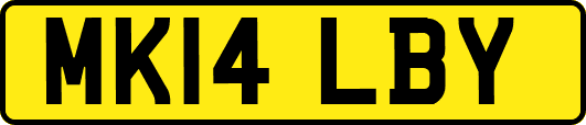 MK14LBY