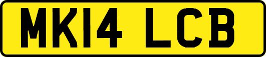 MK14LCB