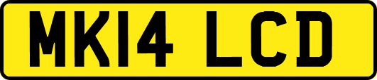 MK14LCD
