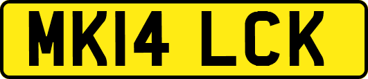 MK14LCK