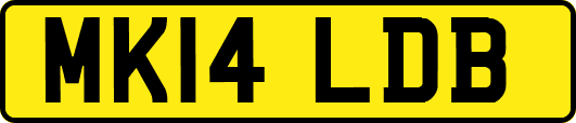MK14LDB