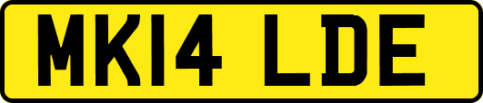 MK14LDE