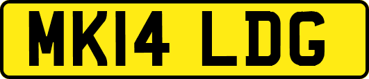 MK14LDG