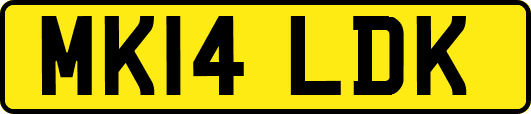 MK14LDK