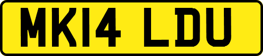 MK14LDU