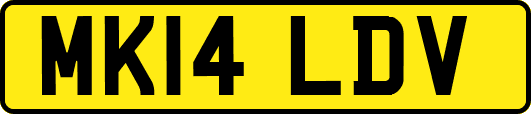 MK14LDV