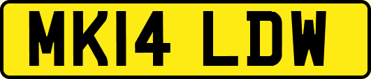 MK14LDW