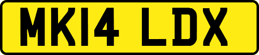 MK14LDX