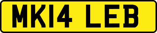 MK14LEB