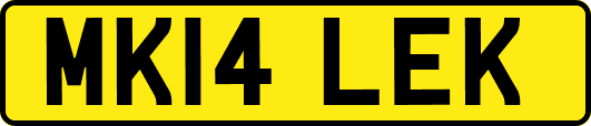 MK14LEK