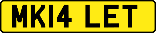 MK14LET