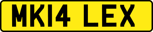 MK14LEX