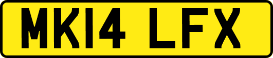 MK14LFX