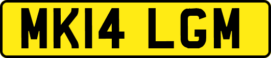 MK14LGM