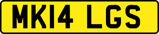MK14LGS