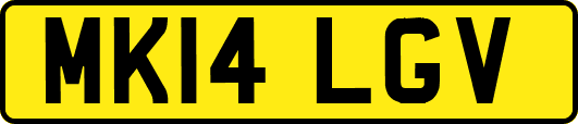MK14LGV
