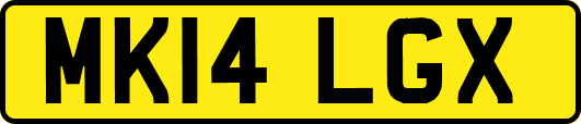 MK14LGX