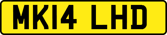 MK14LHD