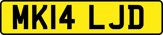 MK14LJD