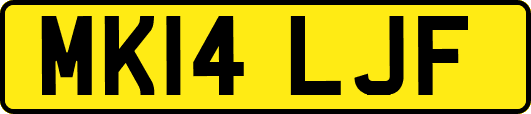 MK14LJF