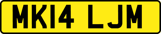 MK14LJM