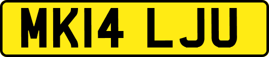 MK14LJU