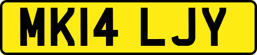 MK14LJY