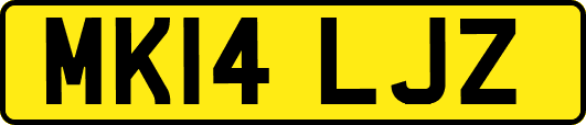 MK14LJZ