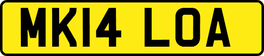 MK14LOA