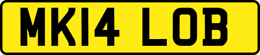 MK14LOB