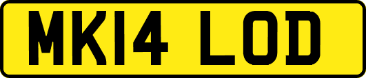 MK14LOD