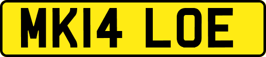 MK14LOE
