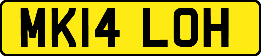 MK14LOH