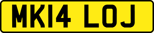 MK14LOJ